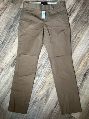 NWT Banana Republic Sloan Pants
